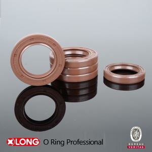 TC Double Lip NBR Seal za ulje