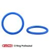 Silicone70 Shore Colorful O Rings